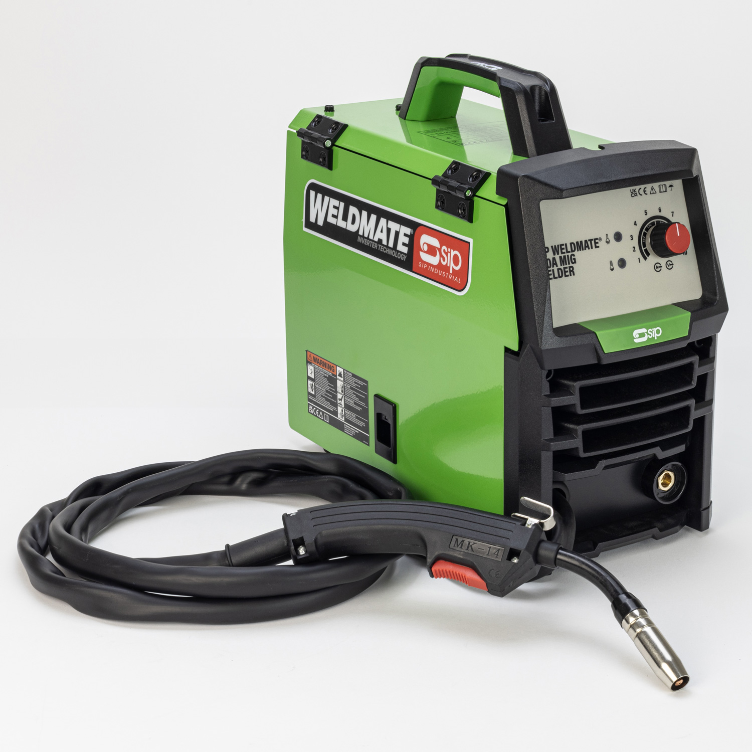 05729 SIP Welder 100 A, 230 V