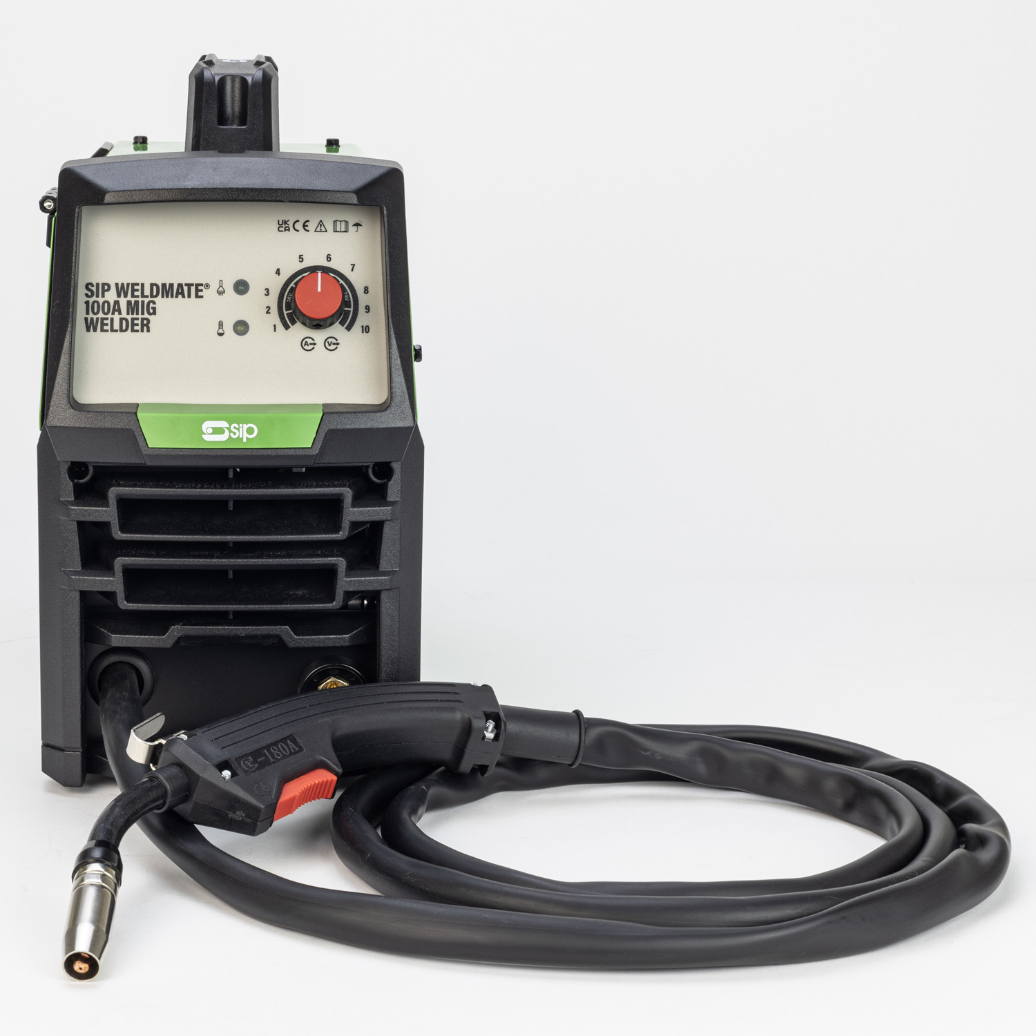 05729 SIP Welder 100 A, 230 V