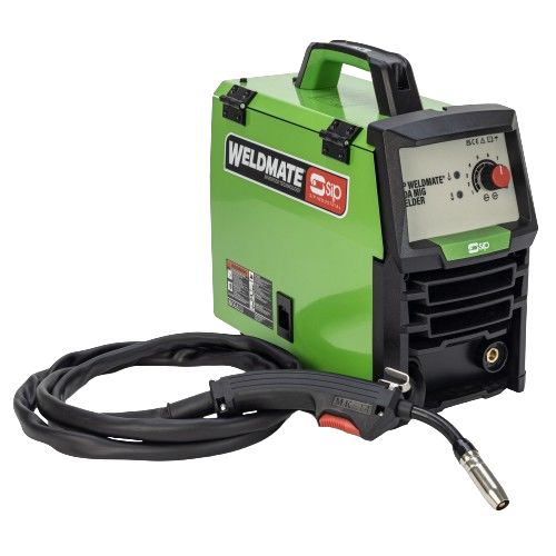 05729 SIP Welder 100 A, 230 V