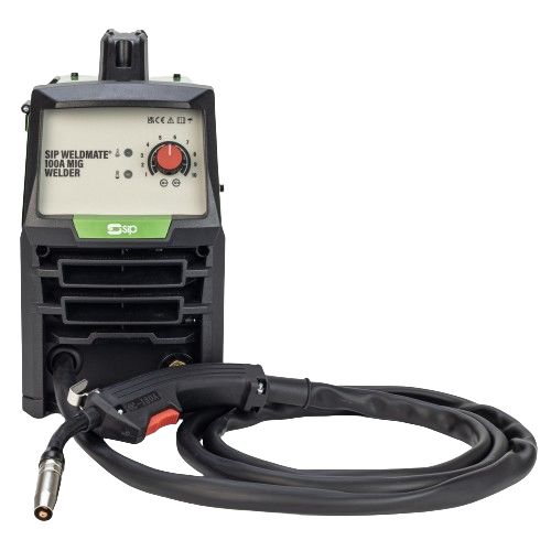 05729 SIP Welder 100 A, 230 V