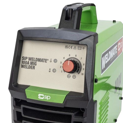 05729 SIP Welder 100 A, 230 V