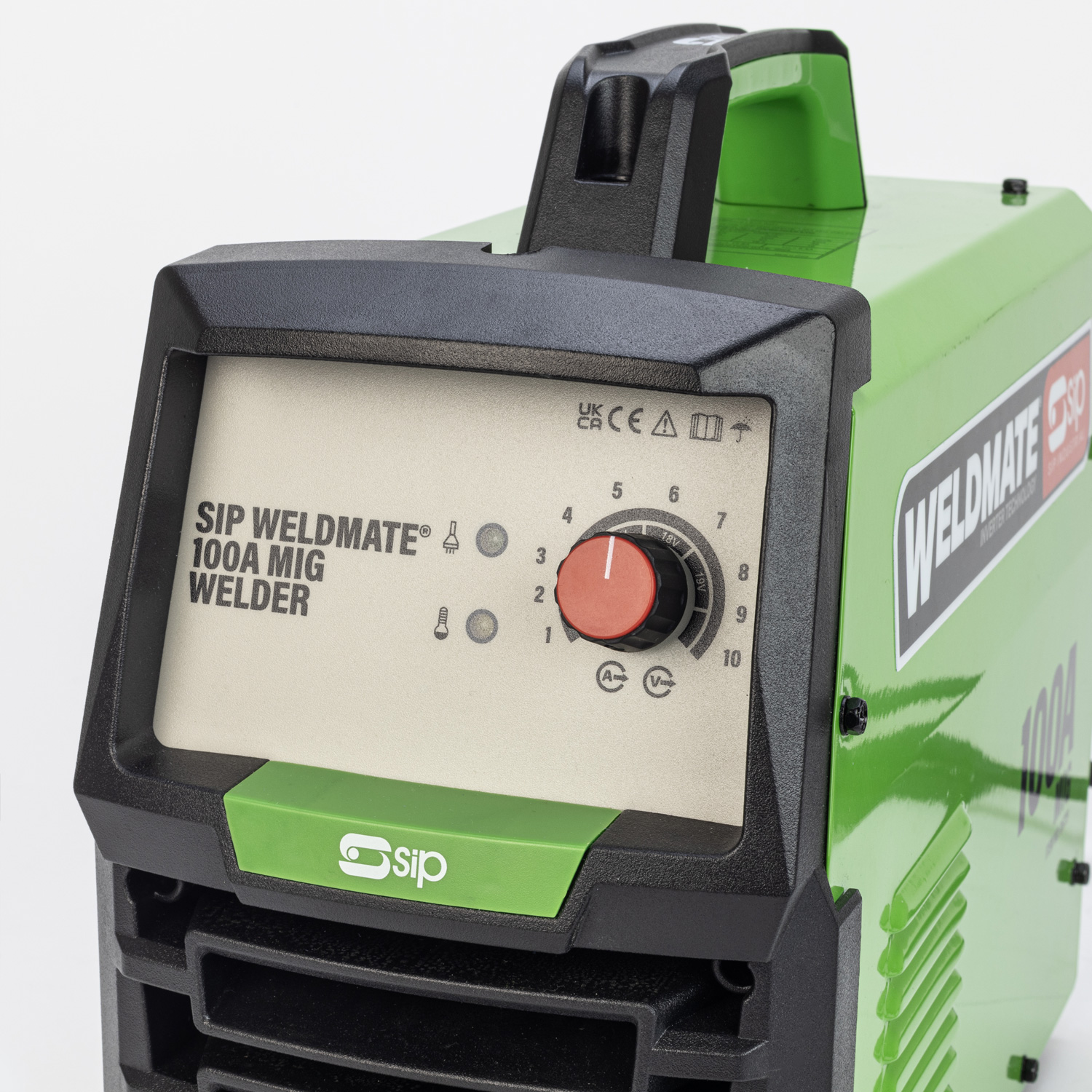 05729 SIP Welder 100 A, 230 V