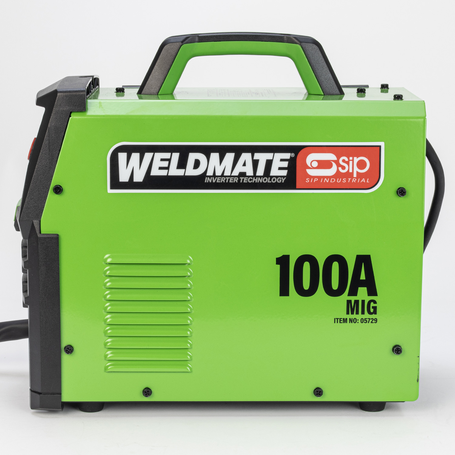 05729 SIP Welder 100 A, 230 V