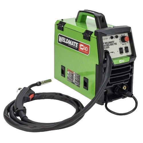 05731 SIP Welder 120 A, 230 V
