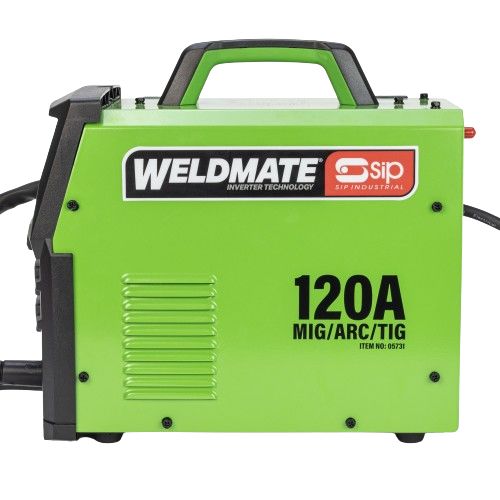 05731 SIP Welder 120 A, 230 V