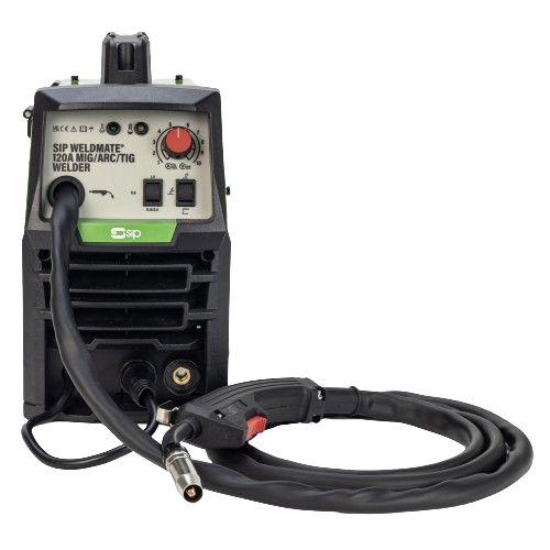 05731 SIP Welder 120 A, 230 V