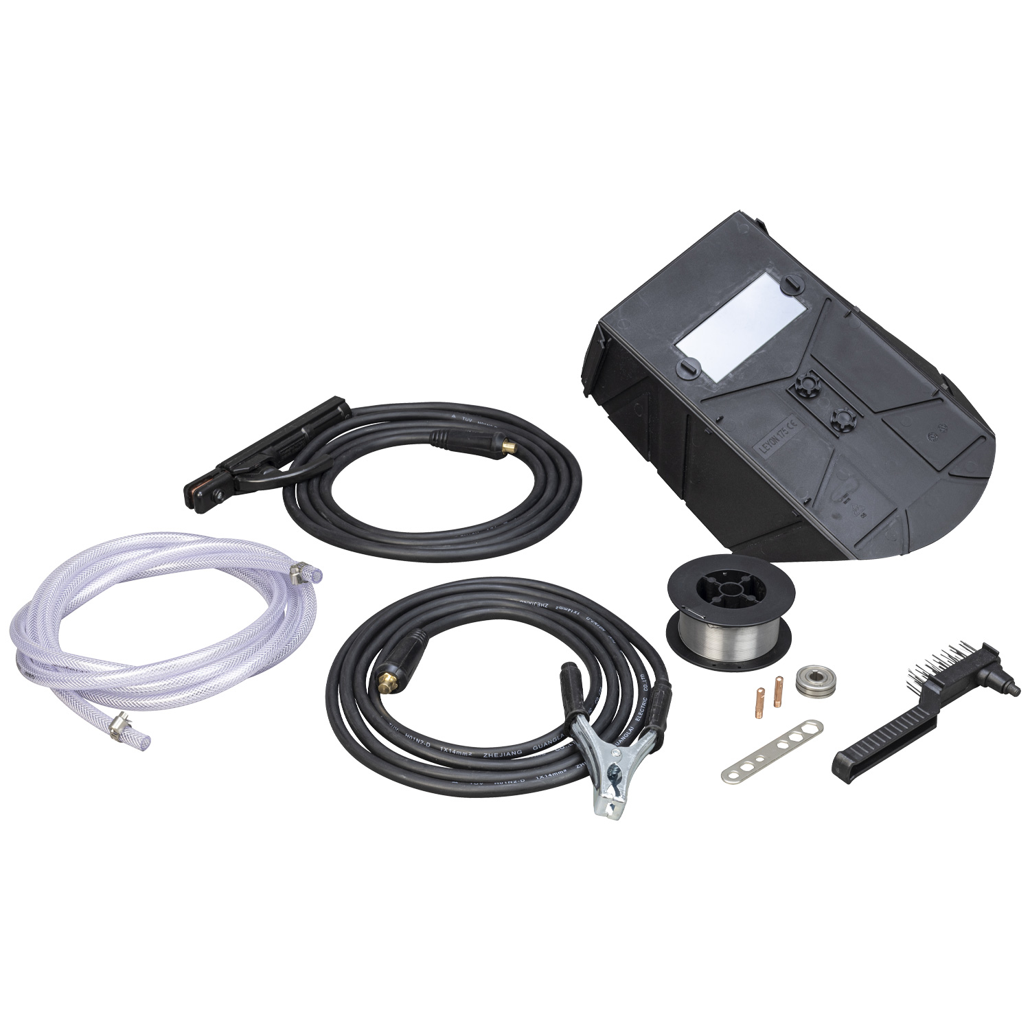 05731 SIP Welder 120 A, 230 V