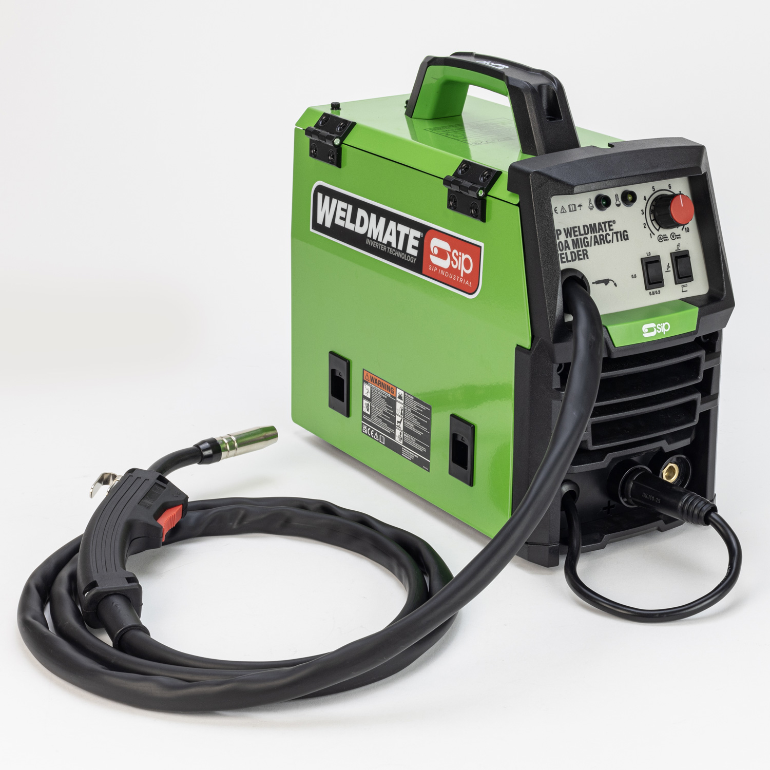05731 SIP Welder 120 A, 230 V