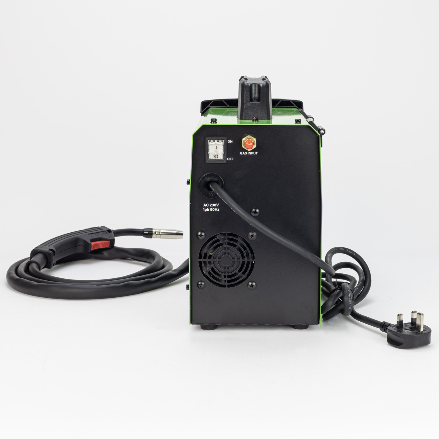 05731 SIP Welder 120 A, 230 V
