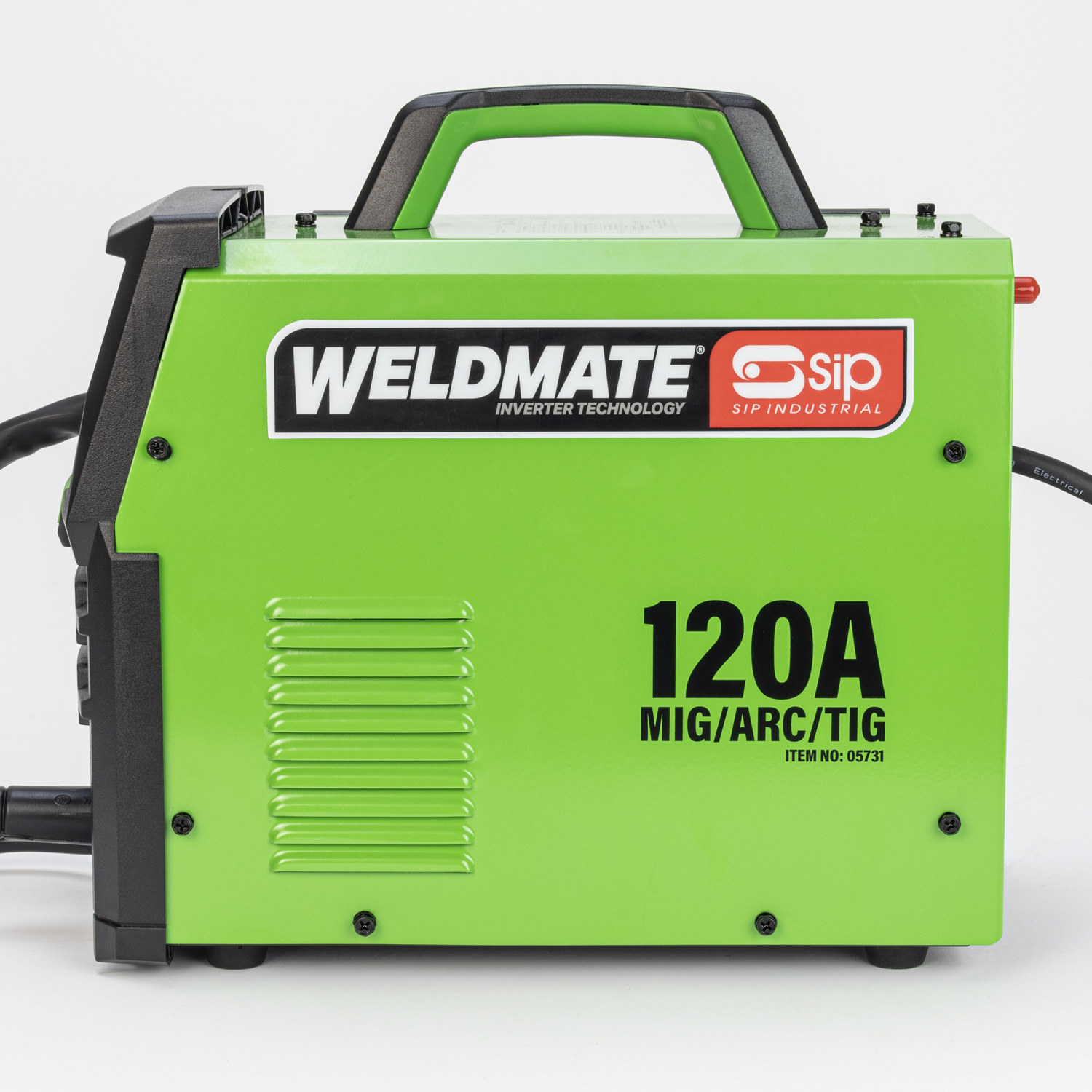 05731 SIP Welder 120 A, 230 V