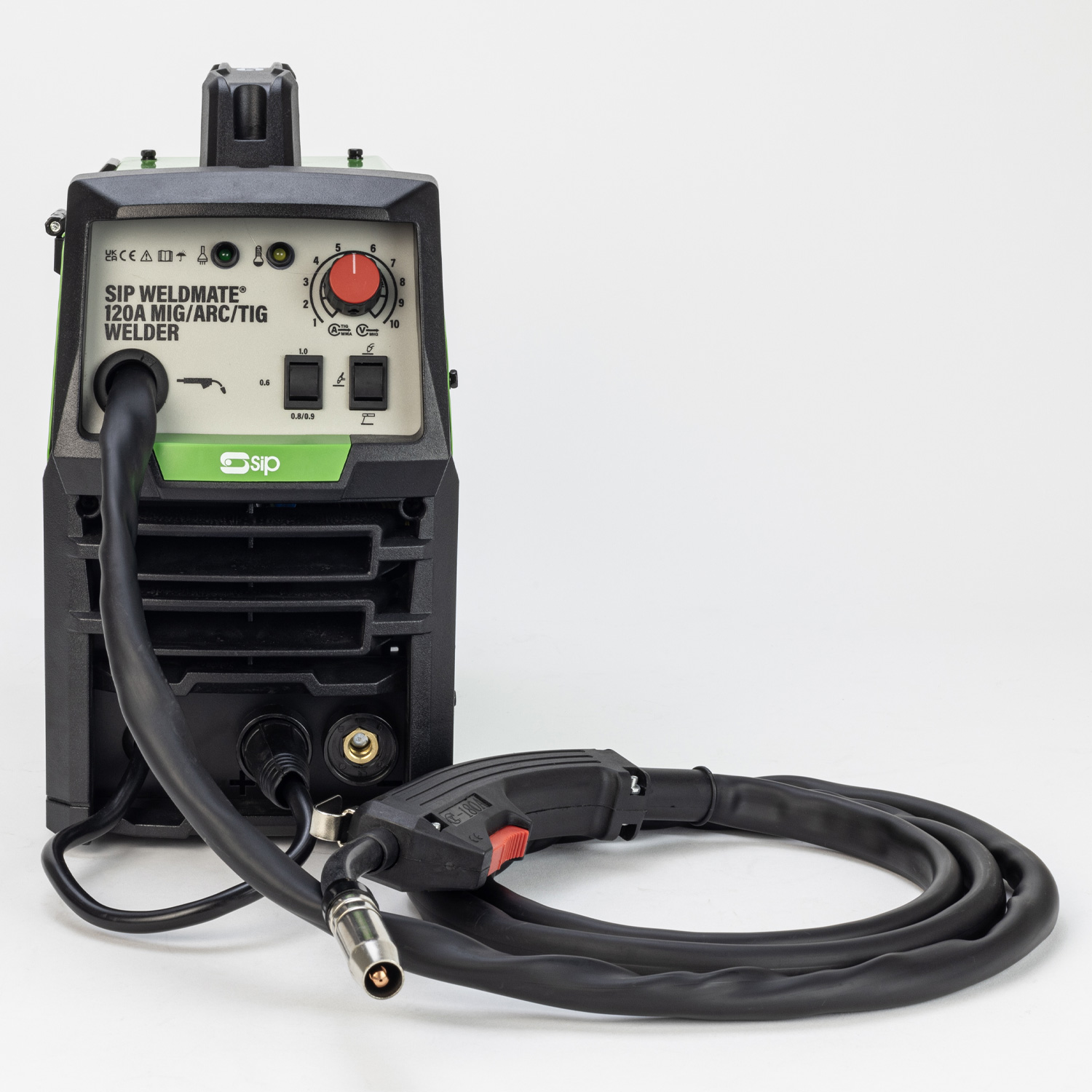 05731 SIP Welder 120 A, 230 V