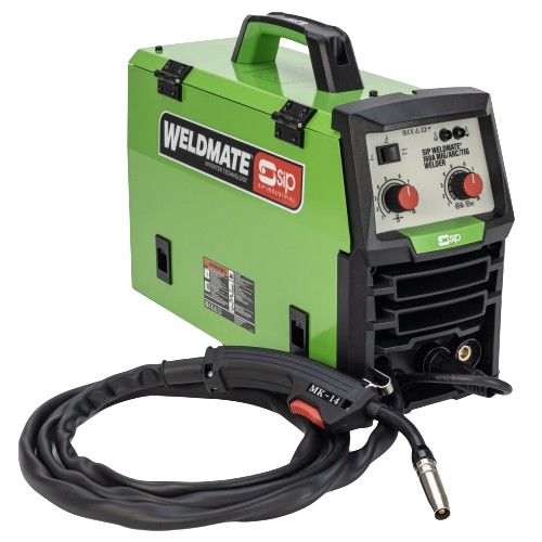 05733 SIP Welder 160 A, 230 V