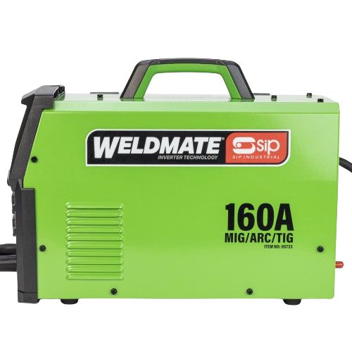 05733 SIP Welder 160 A, 230 V
