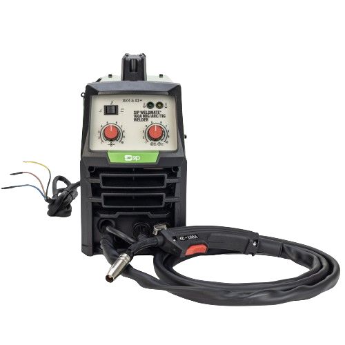 05733 SIP Welder 160 A, 230 V