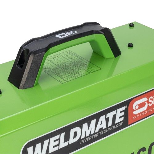 05733 SIP Welder 160 A, 230 V