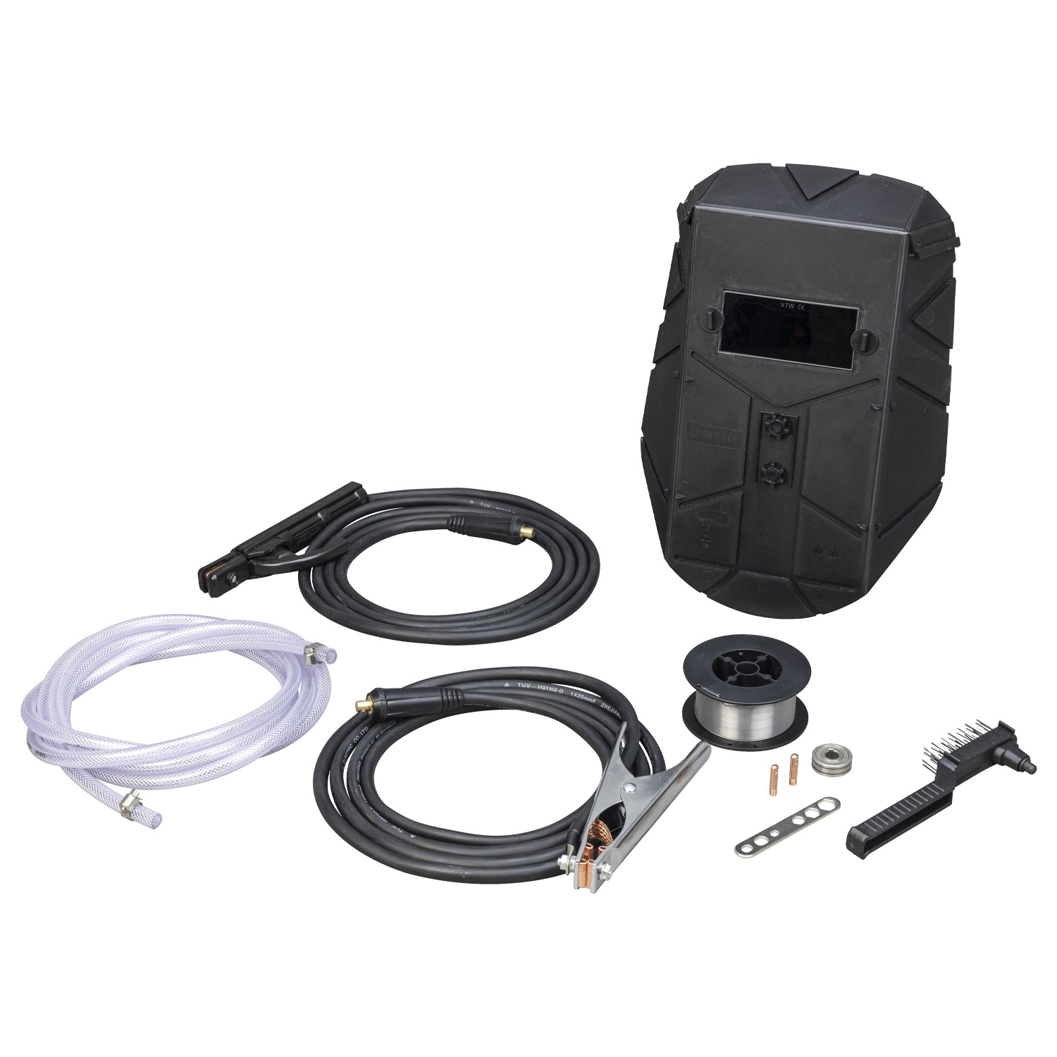 05733 SIP Welder 160 A, 230 V
