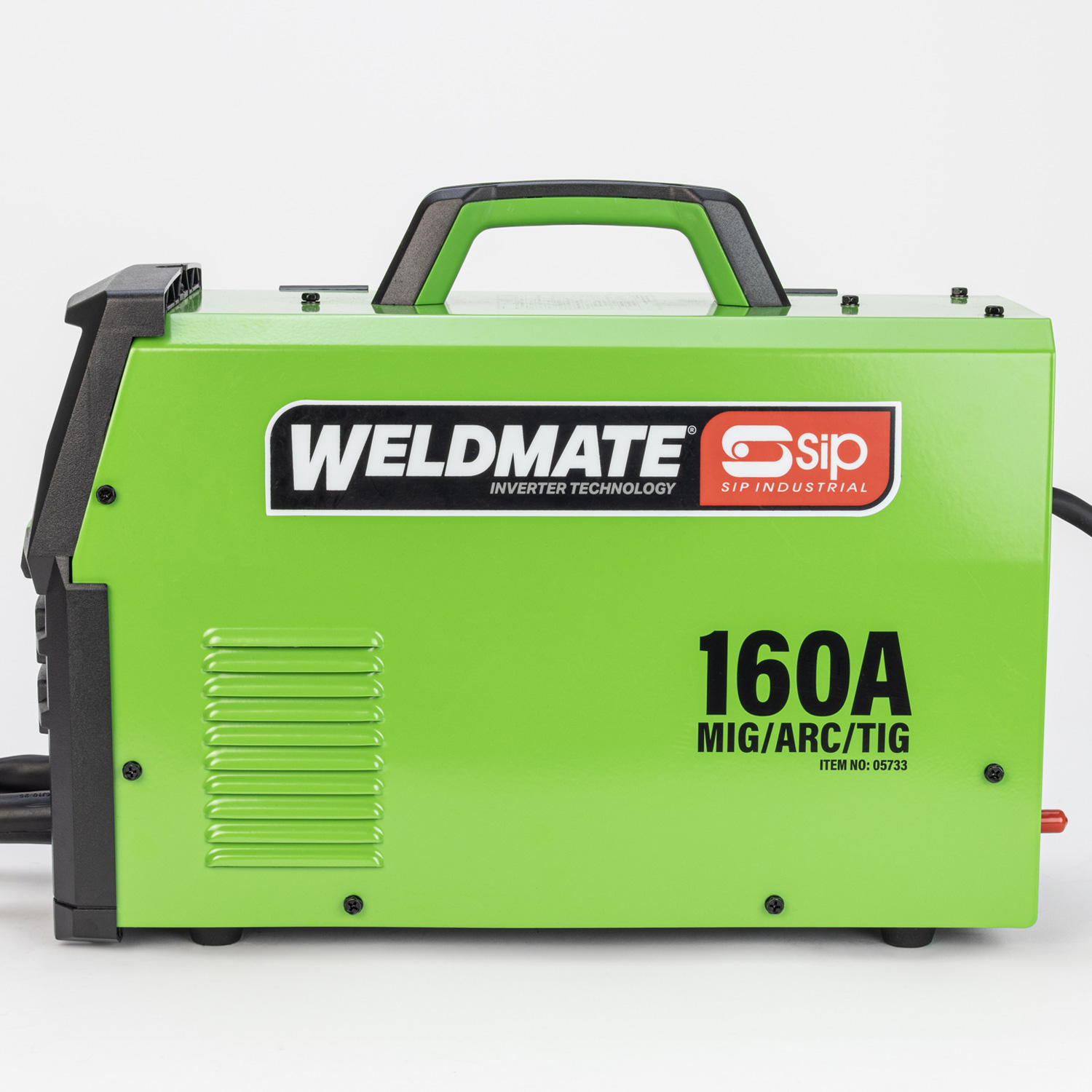 05733 SIP Welder 160 A, 230 V