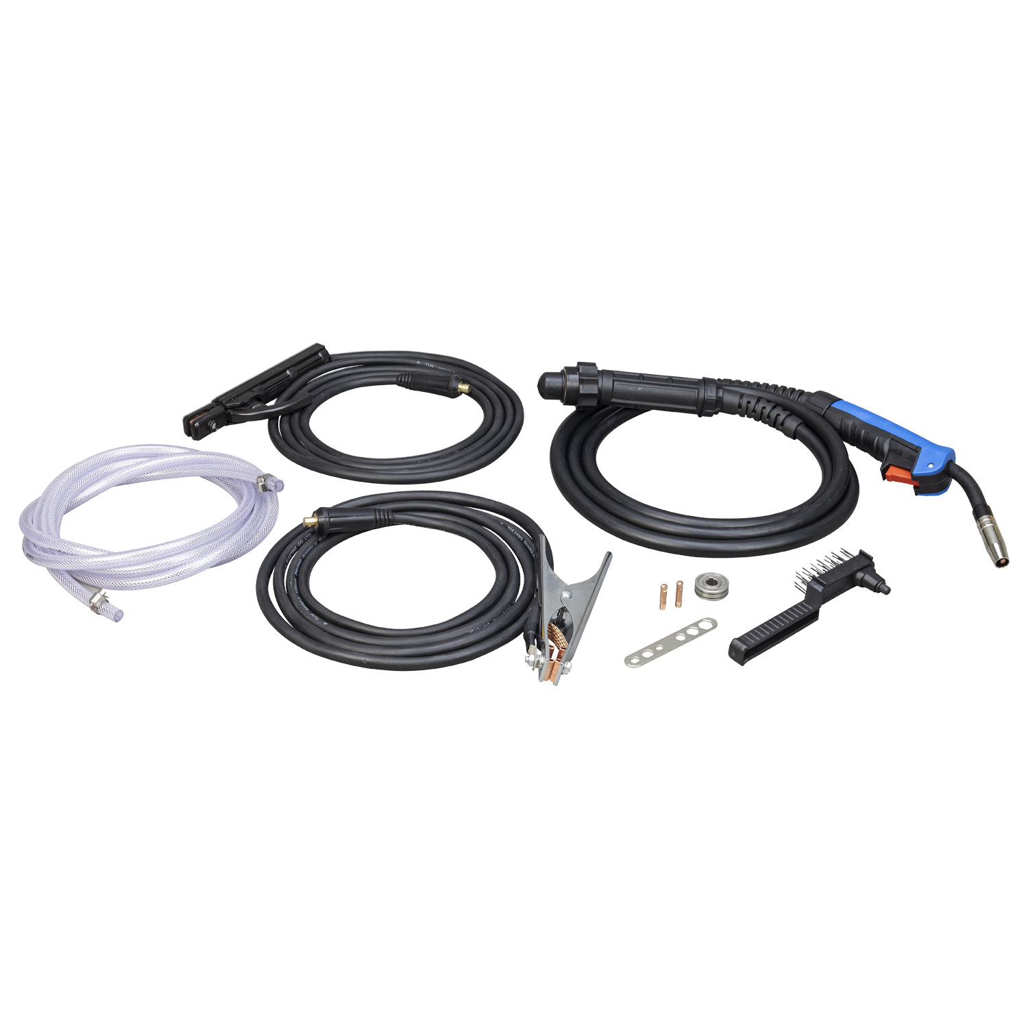 05734 SIP Welder 200 A, 230 V