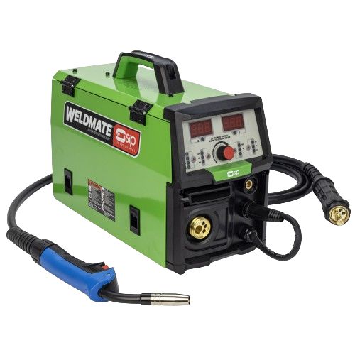 05734 SIP Welder 200 A, 230 V