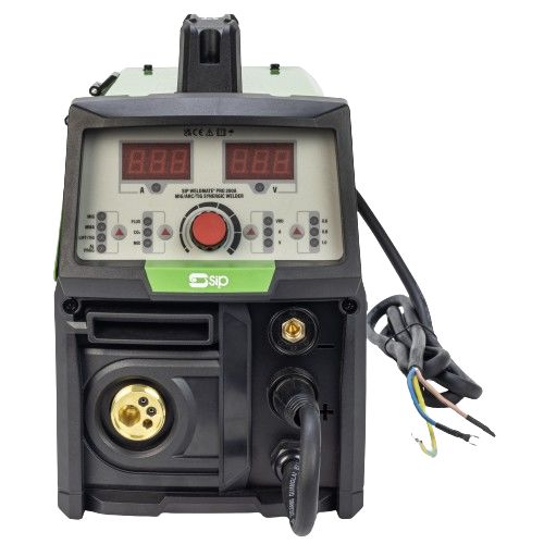 05734 SIP Welder 200 A, 230 V