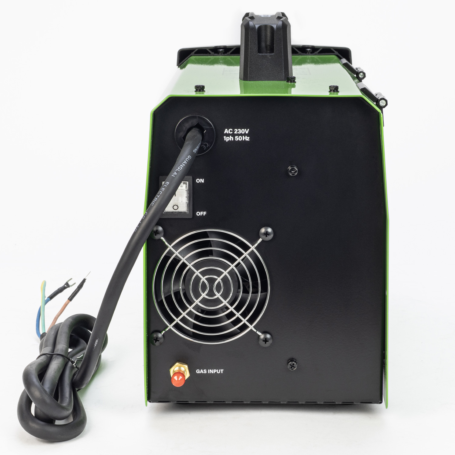 05734 SIP Welder 200 A, 230 V