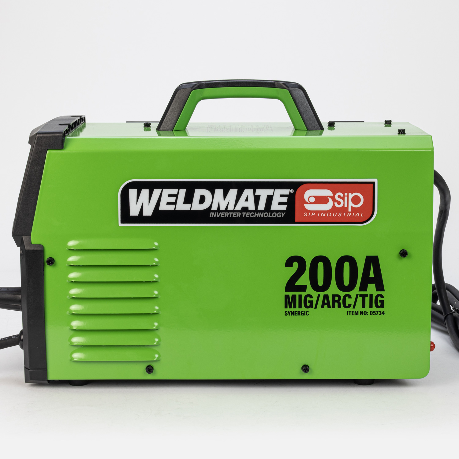 05734 SIP Welder 200 A, 230 V