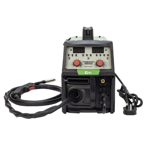 05737 SIP Welder 130 A, 230V