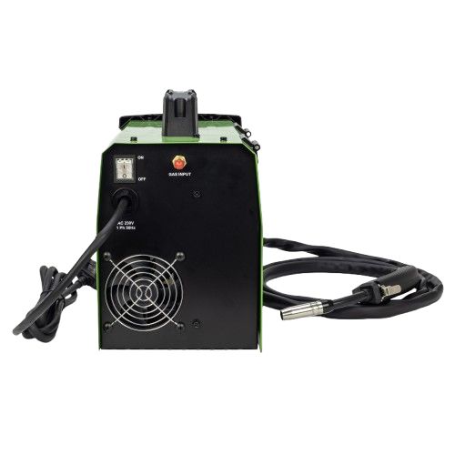 05737 SIP Welder 130 A, 230V
