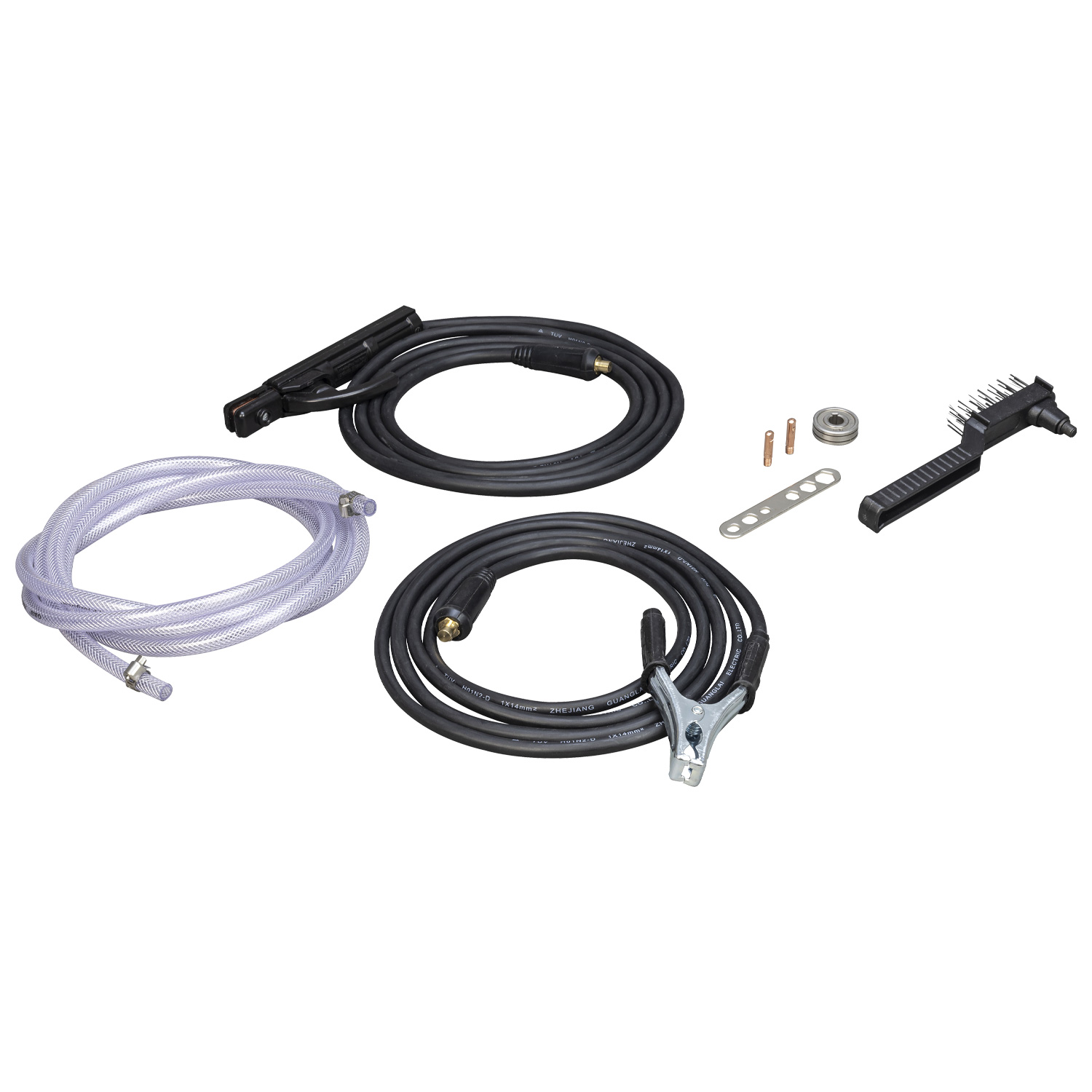 05737 SIP Welder 130 A, 230V