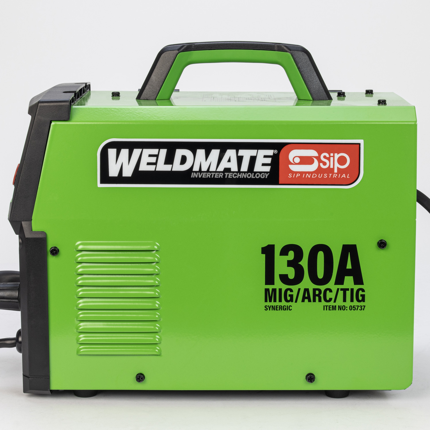 05737 SIP Welder 130 A, 230V