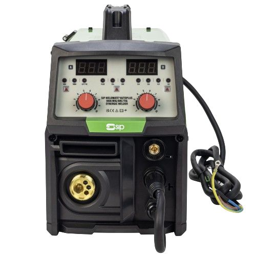 05739 SIP Welder 180 A, 230 V