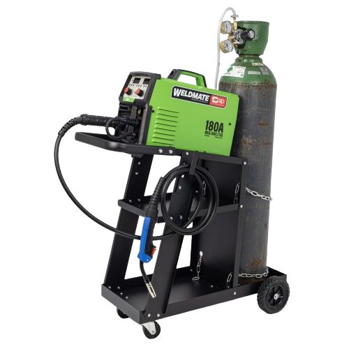 05739 SIP Welder 180 A, 230 V