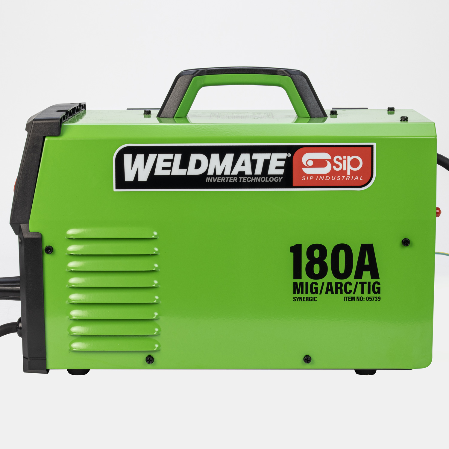 05739 SIP Welder 180 A, 230 V