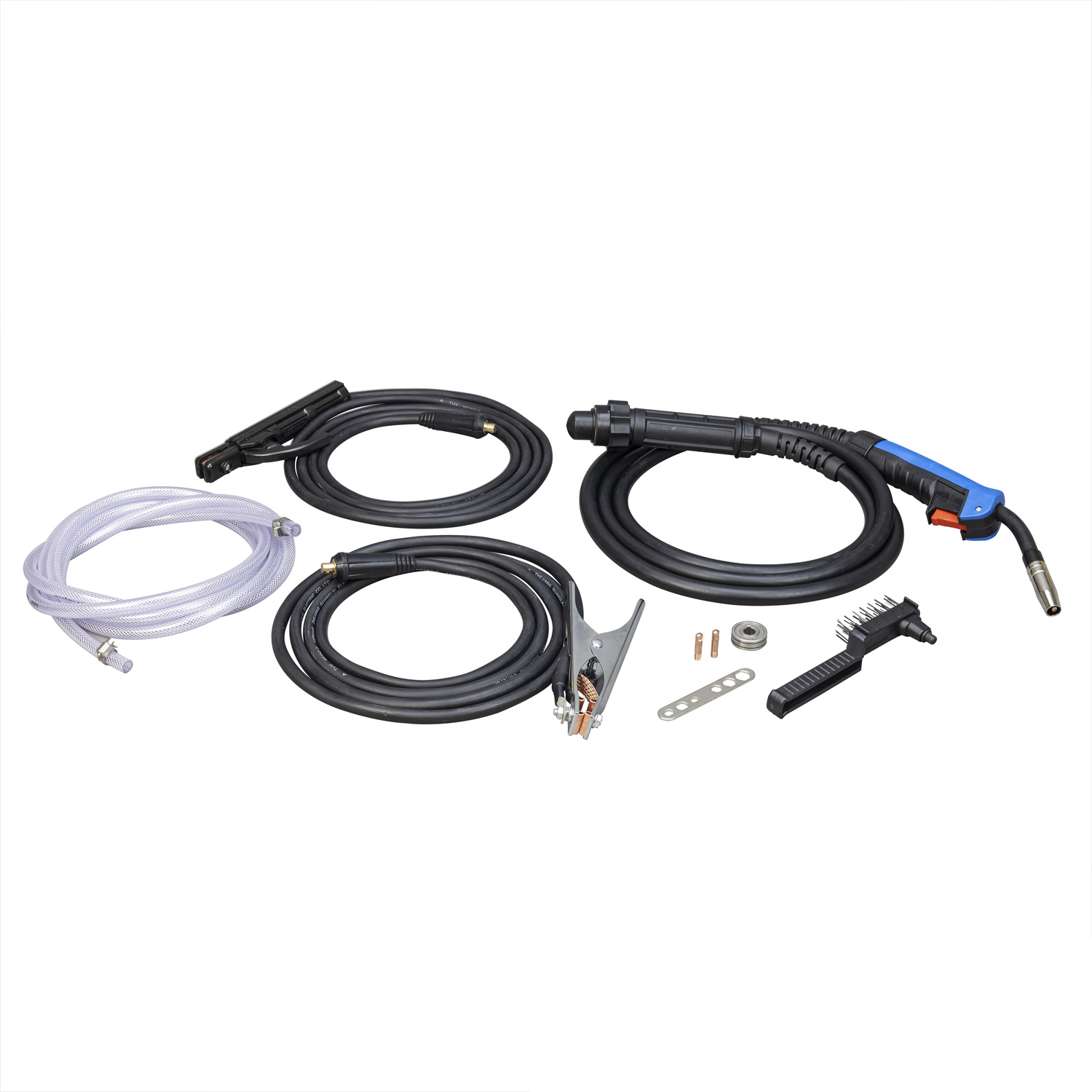 05739 SIP Welder 180 A, 230 V