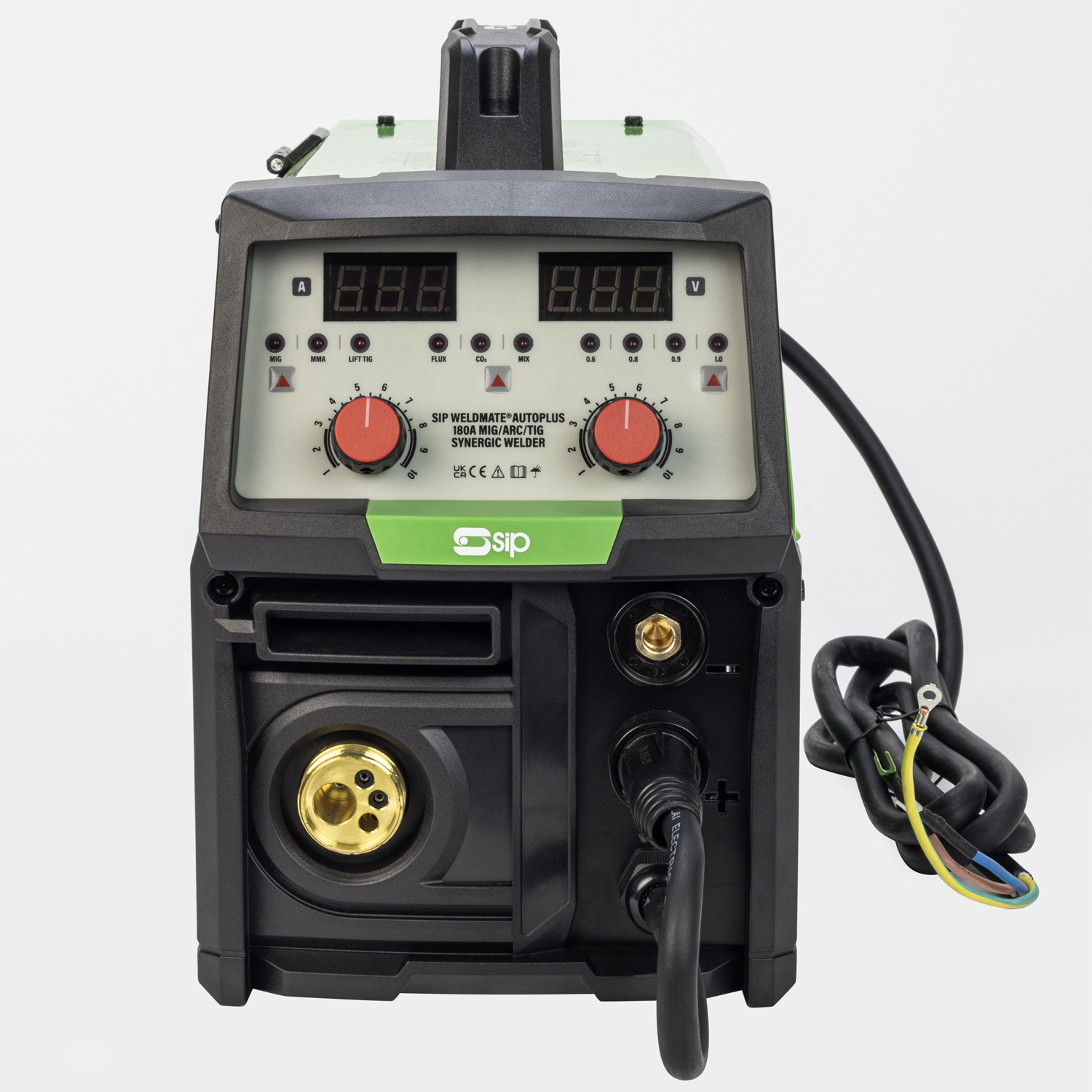 05739 SIP Welder 180 A, 230 V