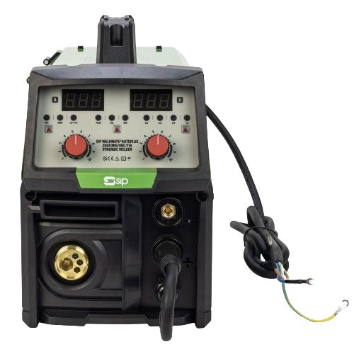 05740 SIP Welder 200 A, 230 V