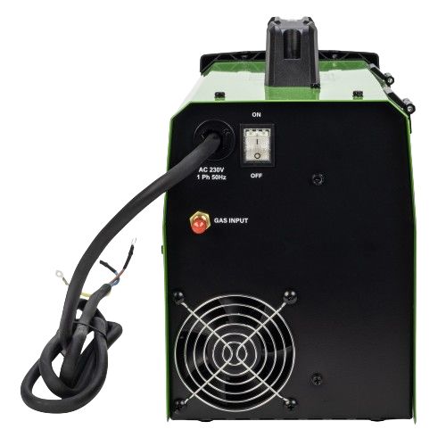 05740 SIP Welder 200 A, 230 V