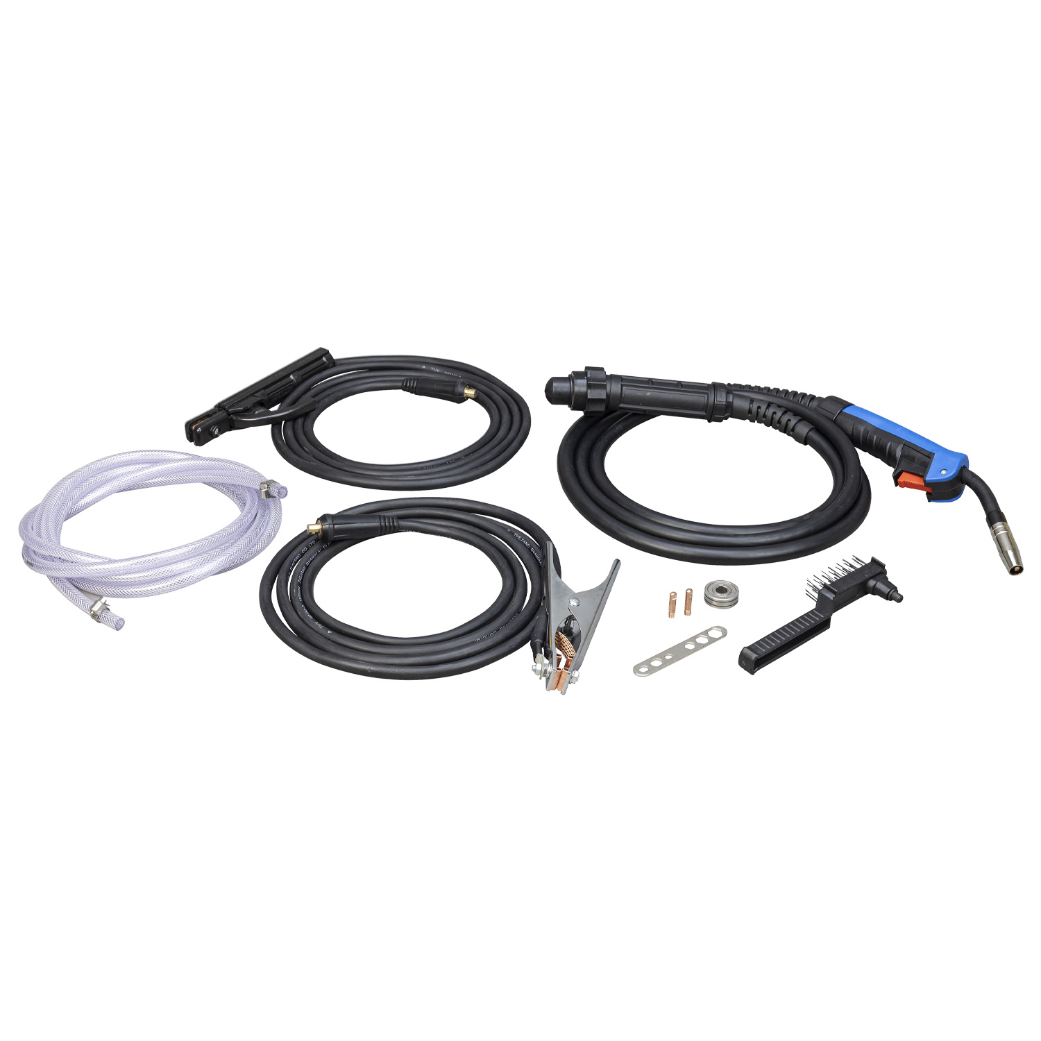 05740 SIP Welder 200 A, 230 V