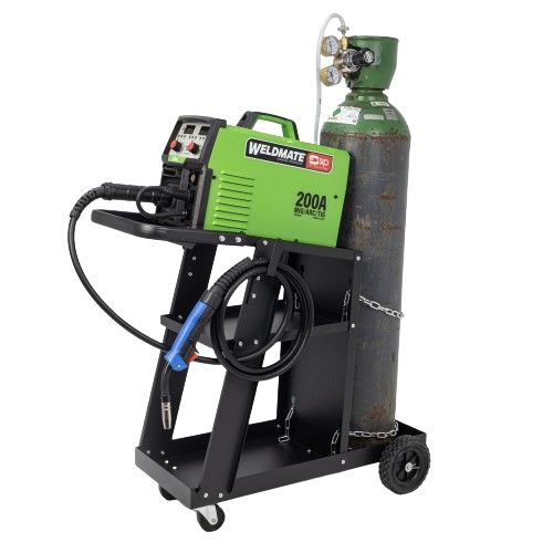 05740 SIP Welder 200 A, 230 V