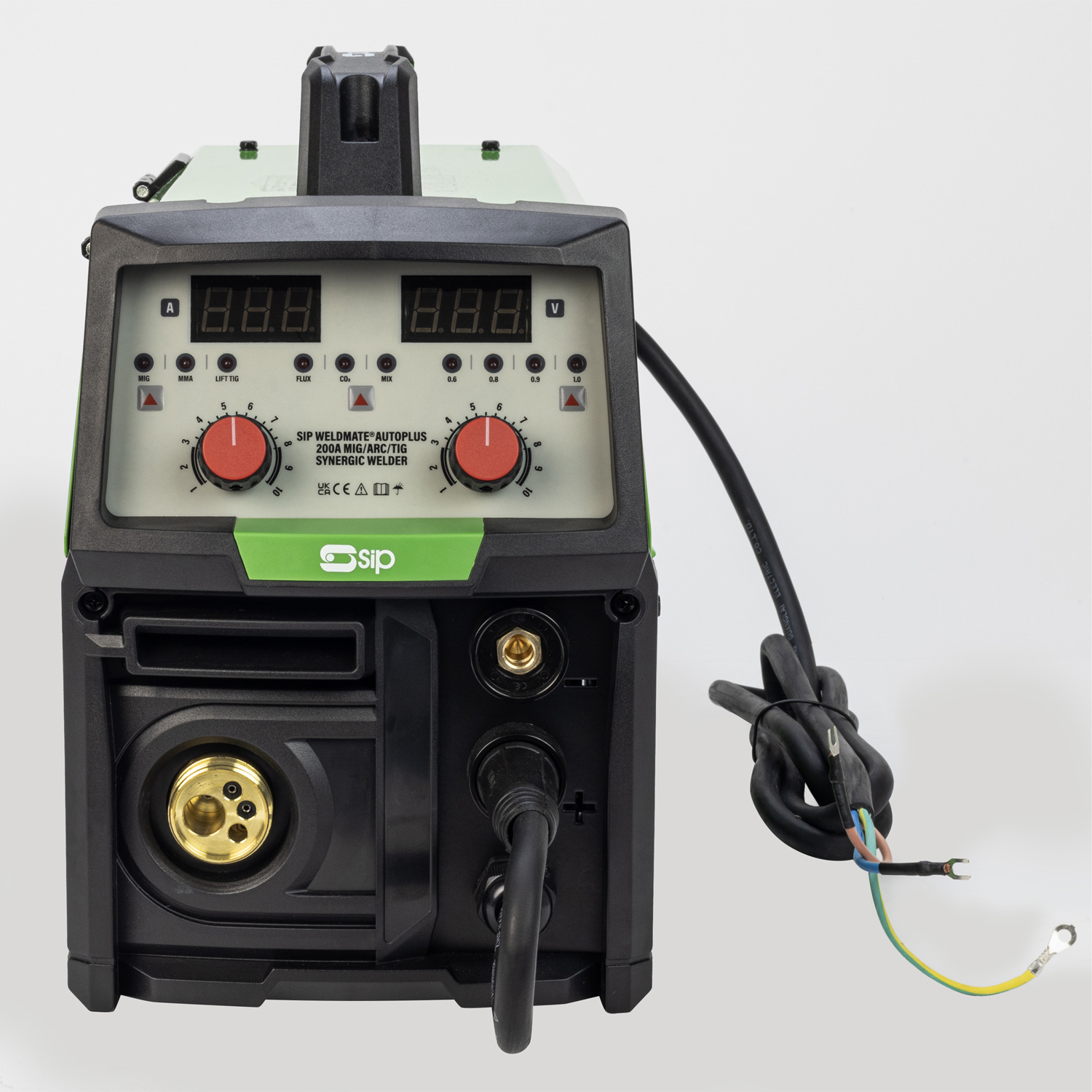 05740 SIP Welder 200 A, 230 V