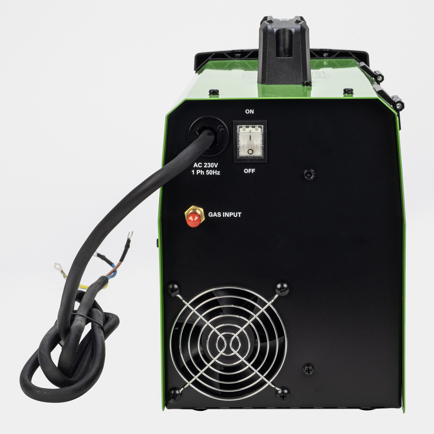 05740 SIP Welder 200 A, 230 V