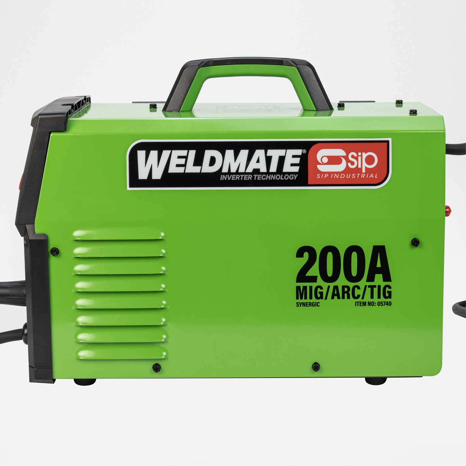 05740 SIP Welder 200 A, 230 V