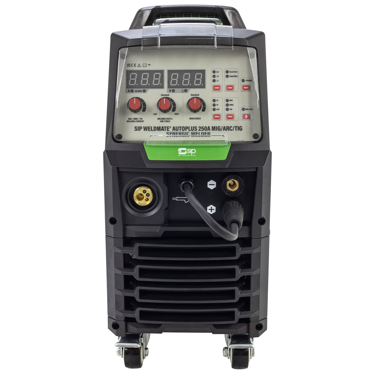 05751 SIP Welder 250 A, 230V