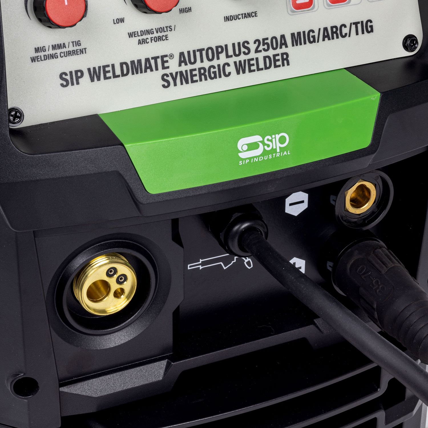 05751 SIP Welder 250 A, 230V