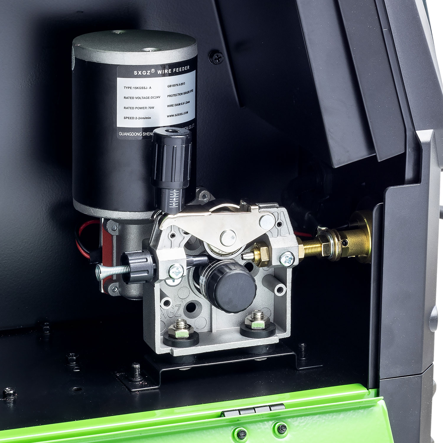 05751 SIP Welder 250 A, 230V