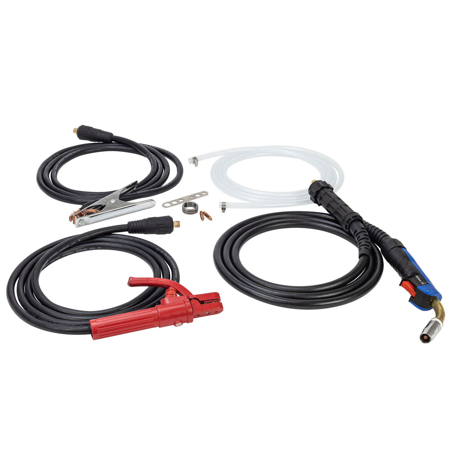 05751 SIP Welder 250 A, 230V