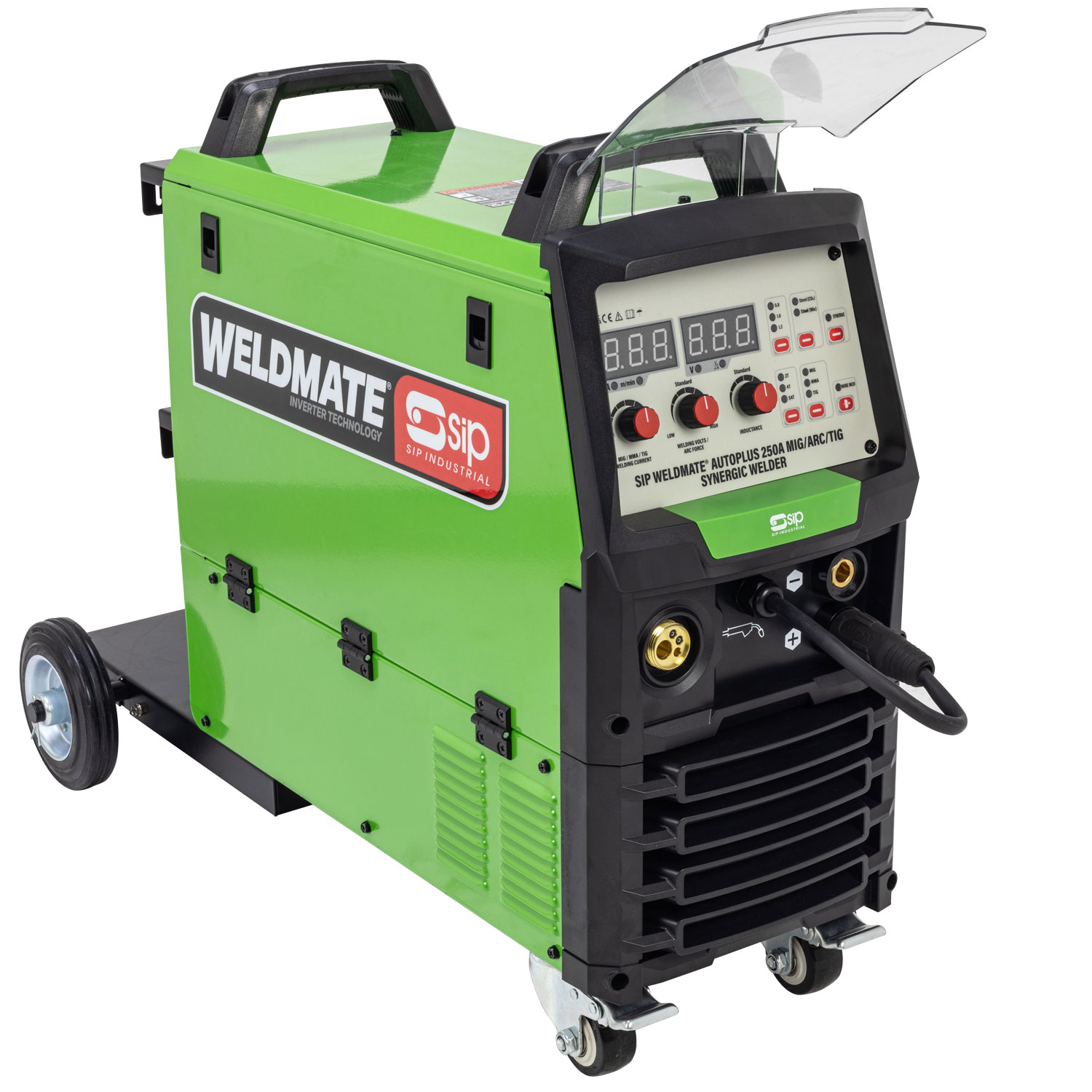 05751 SIP Welder 250 A, 230V