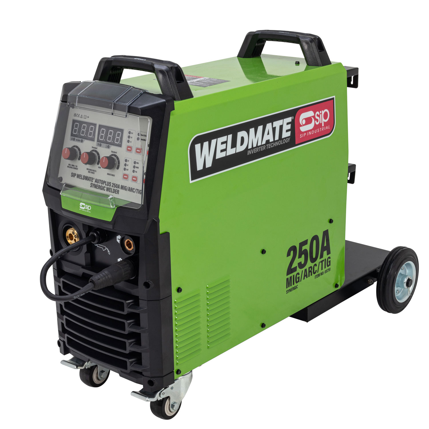 05751 SIP Welder 250 A, 230V
