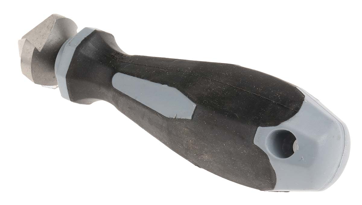 05765 EXACT ADVANCEDLINE Series for Deburring Hastelloy C, Magnan High Carbon Steel, Tempered Steel, Monel, Titan, Titan