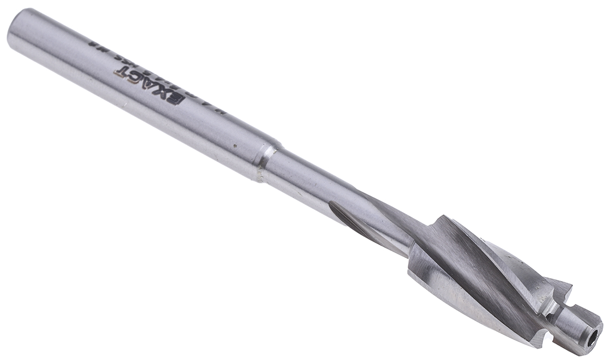 EXACT Counterbores M4 71 mm x 8 mm Cut Diameter, 1 Piece